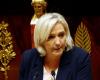 Francia/Bilancio-La Repubblica democratica tedesca voterà per la censura se “si riduce il potere d’acquisto”-Le Pen