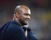 Patrick Vieira si riscatta in occasione di Genoa – Italia – Genoa