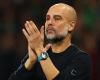 Fine della suspense, Guardiola tornerà al Manchester City