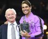 ATP > Il vibrante tributo della leggenda Rod Laver a Rafael Nadal: “Guardarti giocare è stato un privilegio. Hai raggiunto un livello di eccellenza che ispirerà le generazioni a venire”