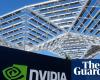 Guadagni Nvidia: il leader dei chip AI non mostra segni di arresto della crescita gigantesca | Nvidia