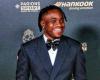 Escluso – CAF Awards 2024: “Ademola Lookman è in leggero vantaggio”