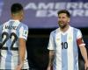 Messi riattacca, Martinez magico: Argentina in rotta