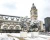 Neve e ghiaccio nell'Île-de-France, Parigi, in allerta arancione questo giovedì