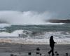 La tempesta Caetano si abbatte sulla Francia, ecco dove soffierà di più il vento giovedì