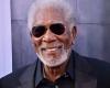 Il colpo di fortuna che ha lanciato la carriera di attore di Morgan Freeman