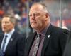 Nel 2017 è stato Gerard Gallant o Claude Julien a ricoprire il posto di capo allenatore del canadese