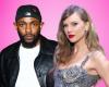 Taylor Swift sarà nel nuovo album di Kendrick Lamar?