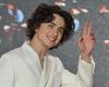 Timothée Chalamet ha rifiutato di vedere i suoi amici o visitatori durante le riprese del film biografico su Bob Dylan