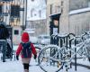 Dove nevicherà in pianura giovedì? La mappa si fa più chiara, incertezza per l'Île-de-France