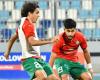 La difficile partita del Marocco contro l'Algeria