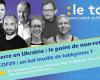 LIVE – Le Talk – Guerra in Ucraina: il punto di non ritorno e COP 29: un’inutile locazione di lobbisti, guarda la trasmissione in diretta