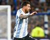 Argentina: Messi, l'accusa di favoritismo