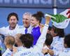 Coppa Billie Jean King. L'Italia vince contro la Slovacchia e conquista il suo quinto titolo