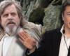 Mark Hamill (Star Wars) prende questa decisione radicale seguendo Stephen King