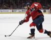 Alexander Ovechkin in riserva per infortunati