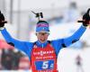 Biathlon. La numero uno del mondo Lisa Vitozzi salterà la tappa inaugurale della Coppa del Mondo