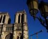 perché Notre-Dame de Paris si illuminerà di rosso questo mercoledì sera