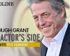 Video intervista di Hugh Grant su “Heretic”, la stagione degli Oscar e altro ancora