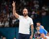 Vassilis Spanoulis si avvicina al Monaco per sostituire Sasa Obradovic?