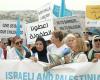 “Resisting for Peace”, un documentario che mette in dialogo israeliani e palestinesi – rts.ch