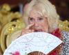 Camilla Parker-Bowles disgustata, questa scoreggia “lunga e rumorosa” che Joe Biden le ha rilasciato in faccia