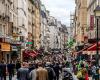 Il miglior bistrot di Parigi si trova in una strada leggendaria al 2°