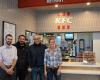 Il primo KFC dell'Aveyron ha aperto alle porte di Rodez