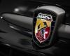 Abarth foot to the floor lascia le sue termiche in stile retrò