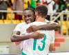 Calcio – Vittoria del Senegal sul Burundi (2-0): Pape Thiaw completa la sua missione – Lequotidien