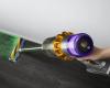 l'aspirapolvere premium Dyson V15 diventa accessibile a tutti (-37%)