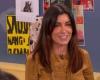 Jenifer arriva al castello della Star Academy con tantissime sorprese!