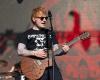 Ed Sheeran prende le distanze da Band Aid