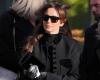 Cheryl partecipa al funerale dell'ex Liam Payne in Inghilterra