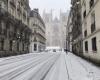 Neve e vento nella Loira Atlantica: cosa aspettarsi questo giovedì a Nantes?