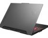 Asus TUF Gaming A15 TUF567XI-HQ093W, PC portatile gaming multimediale 17″ 2.5K 165Hz DCI-P3 RTX 4070 AMD Ryzen 9 Phoenix SSD 1 A – LaptopSpirit