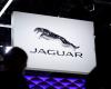 Jaguar cambia il suo iconico logo