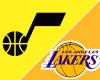 Lakers 124-118 Jazz (19 novembre 2024) Riepilogo della partita