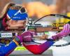 Biathlon, annuncio a sorpresa tra gli Azzurri