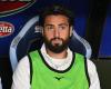 OM: Samuel Gigot rispedito al mittente?