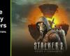 Rilasciato il driver GeForce Game Ready di STALKER 2: Heart of Chernobyl e Microsoft Flight Simulator 2024 – Scarica e installa ora tramite la nuova app NVIDIA | Notizie GeForce