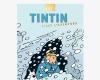 Tintin affronta gli elementi scatenati