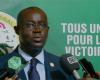 “Priorità ai tecnici senegalesi”, secondo Augustin Senghor