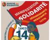 Assemblea di lotta e organizzazione della mobilitazione per la manifestazione in occasione della Giornata Internazionale dei Migranti!