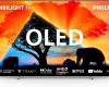 TV in svendita su Amazon, -50% su un Philipps Ambilight!