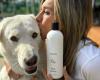 Il marchio Haircare LolaVie di Jennifer Aniston lancia lo shampoo per cani (esclusivo)