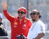 Il Gambetto Ferrari di Hamilton: la svolta che potrebbe ridefinire la grandezza in F1 “Il suo cuore e la sua mente sono già alla Ferrari”