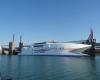 quale futuro per i servizi marittimi con Condor Ferries?