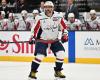 Ovechkin assente a lungo termine, senza precedenti per le Capitali