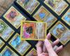 Landes: una famiglia trova un tesoro di carte Pokémon nella propria casa di Gers